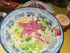 -大海碗·炸酱面·烤鸭·京菜(天坛店)