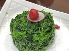 -新虹楼饭庄(崇明陈家镇店)