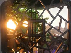 大堂-佬麻雀·新湘菜(珠海金发购物中心店)