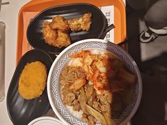 -吉野家(深圳超多维科技大厦分店)