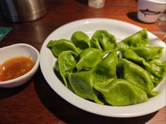 海胆水饺-前海沿·青岛菜(五四广场永旺店)