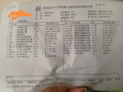点击看大图 -重庆医科大学附属儿童医院(渝中院区)
