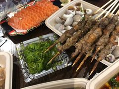 -盒马鲜生(杭州运河上街店)