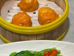 -蝴蝶里·粤菜·点心(龙湖杭州金沙天街店)