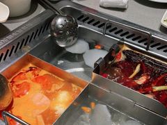 -海底捞火锅(金融街万达店)