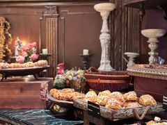 -B&C黄油与面包·THE GARDEN BAKERY概念店(世纪汇店)