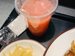 -乡村基(龙湖时代天街餐厅)