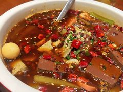 -上海人家花樣年华(中山公园店)