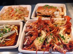 -盒马鲜生(杭州运河上街店)