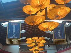 -老灶房-四川土菜(铁牛广场店)