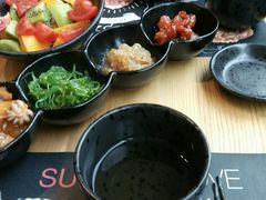 -Sushi Love 创意寿司(丽影广场店)