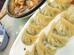 蒸鱼肉饺子-源港渔村-中山脆肉鲩(博罗店)