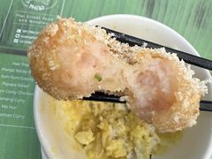 -帕蓝·暹罗料理(大学路店)