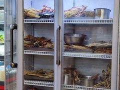 -马布尔莱斯食府(西红门店)