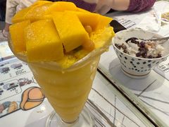 -糖潮糖水铺(省府店)