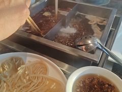 -皇城老妈·大连海鲜火锅(港湾店)