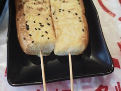 -侠舍·江湖烤全羊·大排档(沌口总店)
