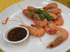 -青竹园海鲜餐厅(海天路店)