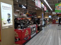 -大润发(康桥店)