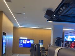 -我爱运动健身·游泳·瑜伽·普拉提馆(大卫城店)