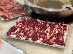 -潮悦牛肉火锅城(水贝店)