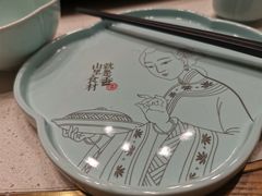 -刀板香·安徽菜(国购IFC店)