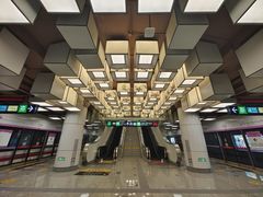 -平安里(地铁站)