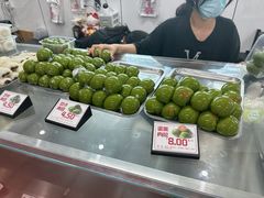 -许阿姨糕团店(南京总店)
