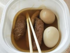 -711便利店(第二儿童医院店)