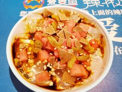 -爱妻鱼•老体北重庆水煮鱼•川菜(白云路店)