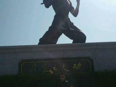 -李小龙乐园(顺德均安店)