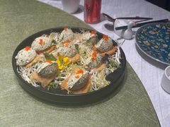 -太守宴·蘭院(天塔店)