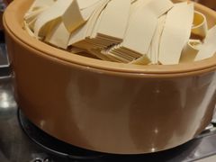 -龍歌自助小火锅(市北台东利群店)