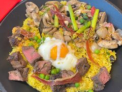 -西堤牛排(合肥之心城店)