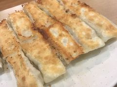 -台北楚楚园馅饼粥(虹桥南丰城店)