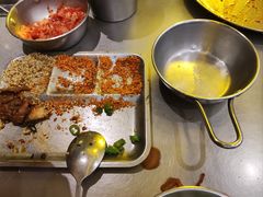 -大叹号烤肉·朝鲜族料理(滨海吾悦广场店)