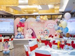 -南京双门楼宾馆(盐仓桥地铁站阅江楼店)