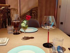 -波特曼西餐厅(中央大街店)