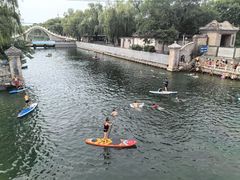 -皇家御河游(紫御湾码头)