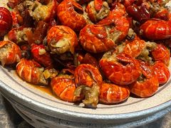 -郑喜旺烧烤(郑州总店)