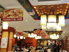 -惠丰堂饭庄·烤鸭·京味菜(翠微路店)