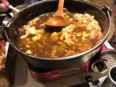 -有喜屋·深夜食堂(北京西路店)