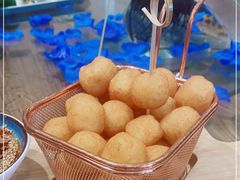 -金孔雀德宏傣味餐馆(魏公村店)