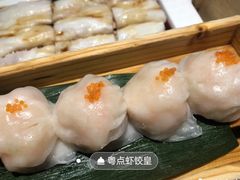 蒜香蒸排骨-粤点越有·茶点·粤菜(樵岭国际店)