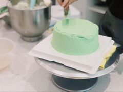 -西檬树SIMON·T轻奢蛋糕(大东方Max店)