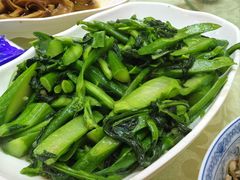 -腰记饭店(龙源路店)