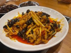 -聚友朋褡裢火烧(天北路店)