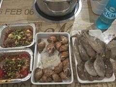 -纽牛有约自助烤肉(漳州中闽店)