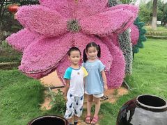 -武汉紫薇都市田园