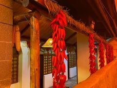 -红色根据地文化主题酒店(太湖街店)